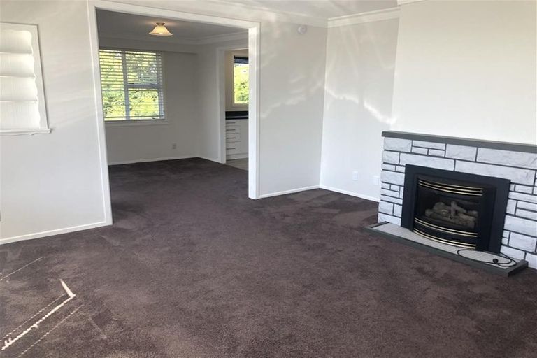Photo of property in 42 Awanui Street, Merrilands, New Plymouth, 4312
