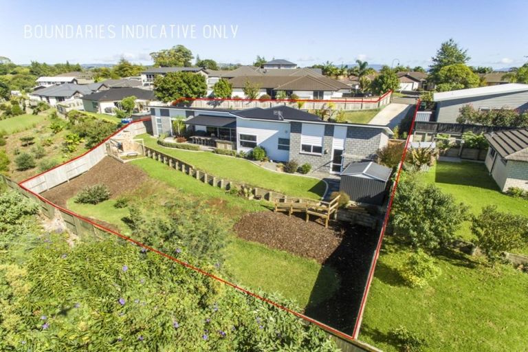 Photo of property in 101 Hawkridge Heights, Bethlehem, Tauranga, 3110
