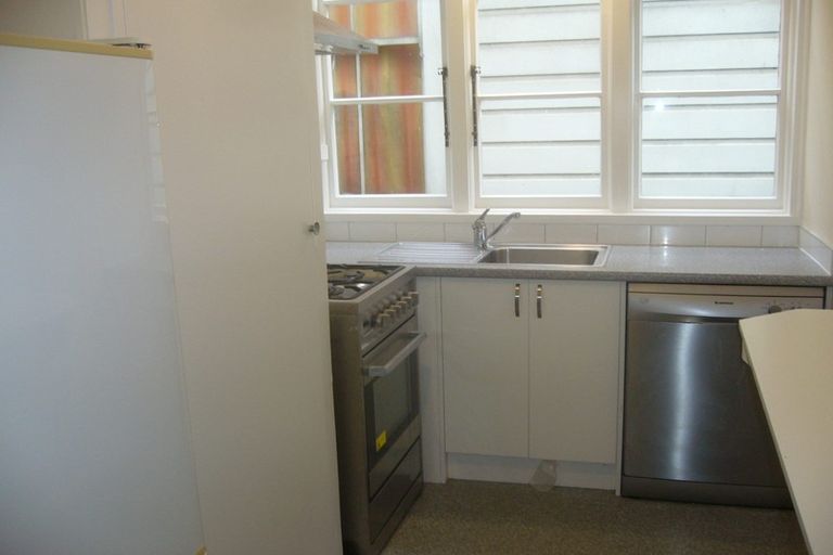 Photo of property in 22 Ohiro Road, Aro Valley, Wellington, 6021