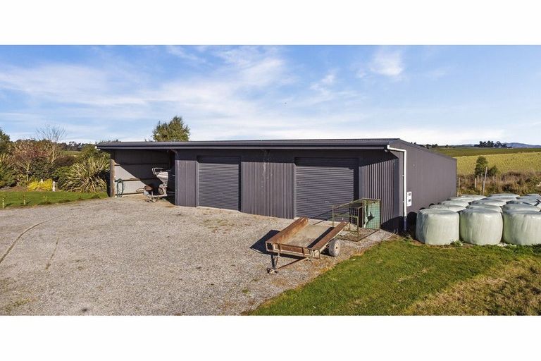Photo of property in 1153 Rolling Ridges Road, Levels Valley, Timaru, 7975