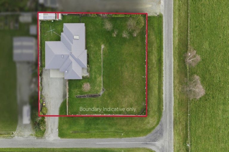 Photo of property in 17 Bond Street, Waimate, 7924