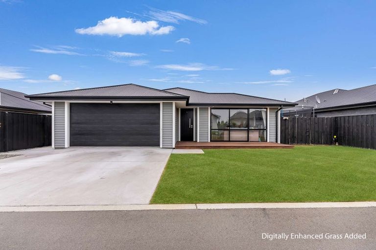 Photo of property in 6 Hapua Lane, Pegasus, 7612