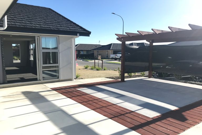 Photo of property in 5 Carmello Grove, Richmond, 7020