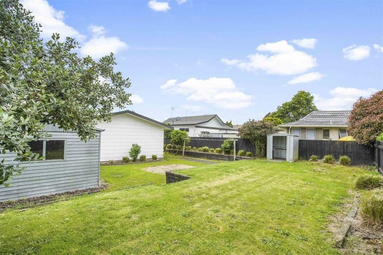 Photo of property in 47 Karaka Street, Nawton, Hamilton, 3200
