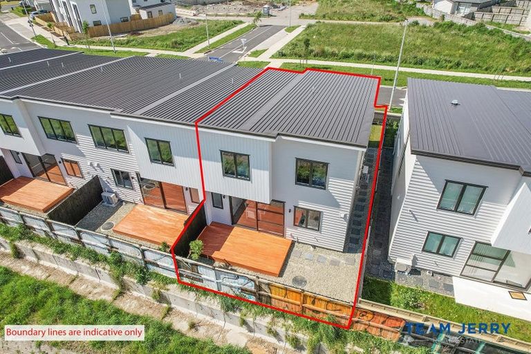 Photo of property in 61 Survila Street, Papakura, 2110