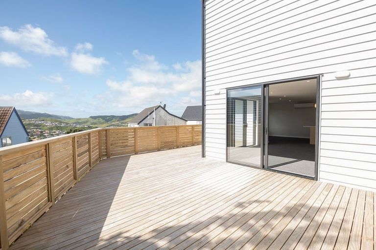 Photo of property in 67 Cunliffe Street, Churton Park, Wellington, 6037