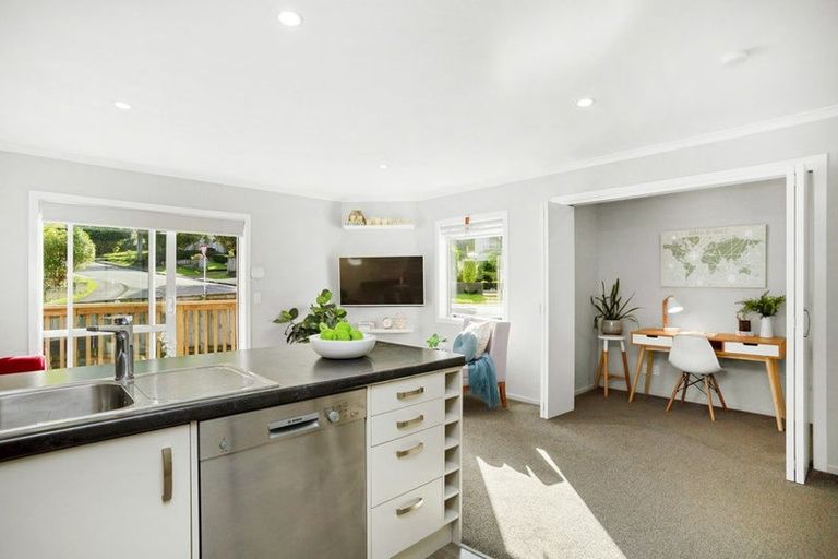 Photo of property in 19a Wilfred Street, Tawa, Wellington, 5028