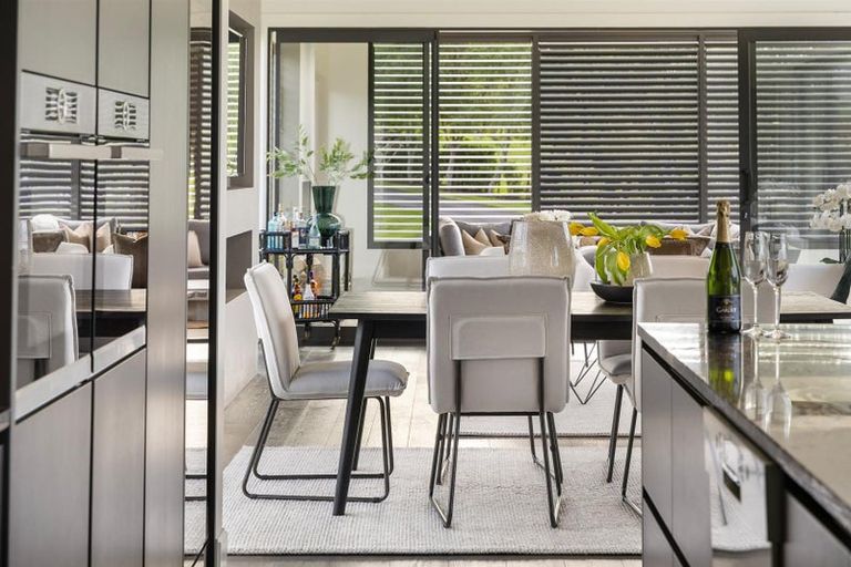 Photo of property in 90 Grace Hill Drive, Dairy Flat, Albany, 0792