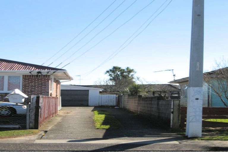 Photo of property in 2/26 Sheehan Avenue, Papakura, 2110