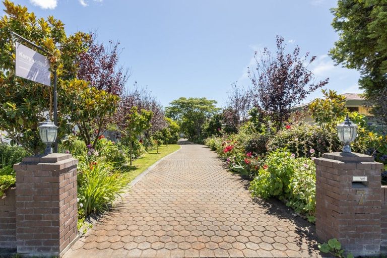 Photo of property in 7 Forward Street, Greenmeadows, Napier, 4112