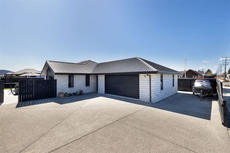 Photo of property in 78 Old Renwick Road, Springlands, Blenheim, 7201