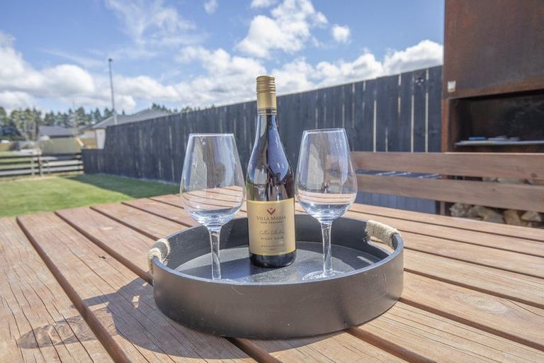 Photo of property in 1 Gleniffer Lane, Methven, 7730