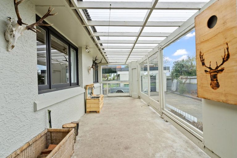 Photo of property in 30 Tummel Street, Glengarry, Invercargill, 9810