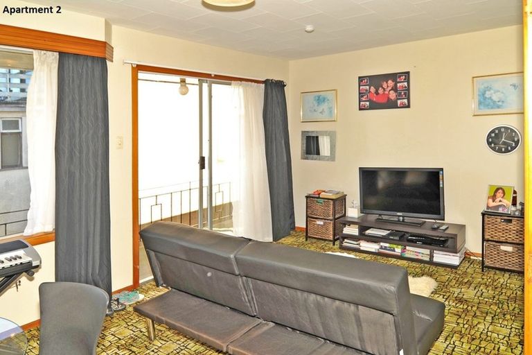 Photo of property in 3/11 Neidpath Road, Mornington, Dunedin, 9011