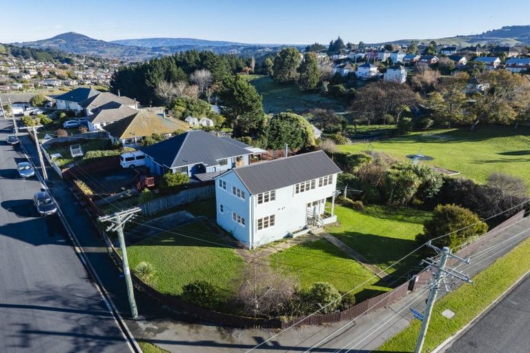 Photo of property in 136 Riselaw Road, Calton Hill, Dunedin, 9012