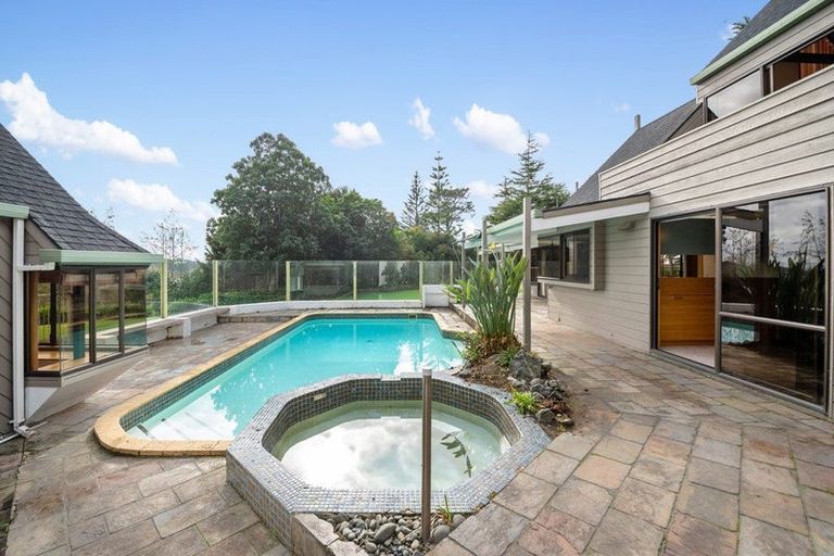 Photo of property in 568 Ormiston Road, Flat Bush, Manurewa, 2576