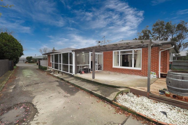 Photo of property in 33 Reid Crescent, Allenton, Ashburton, 7700