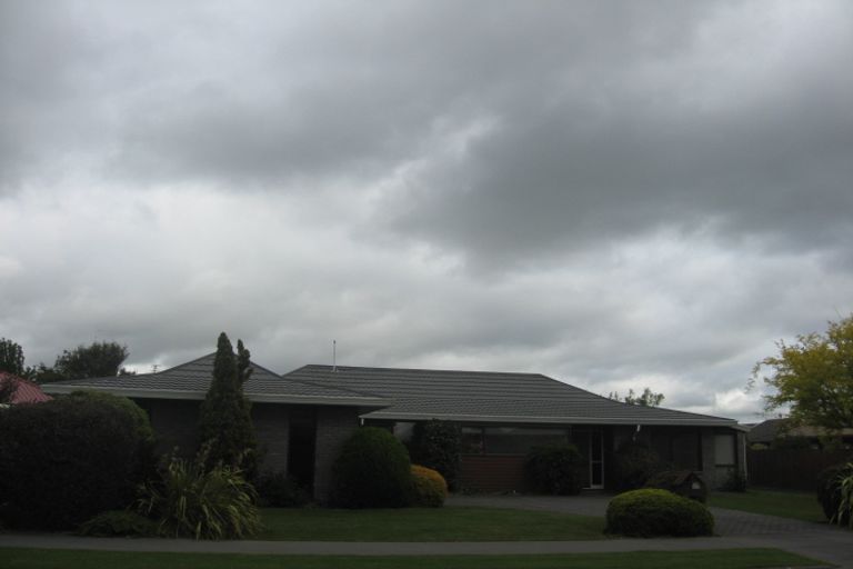 Photo of property in 111 Reynolds Avenue, Bishopdale, Christchurch, 8053