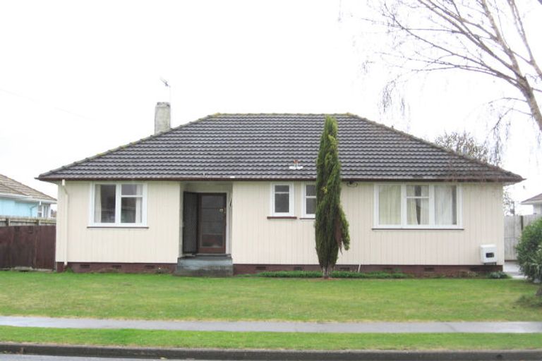 Photo of property in 19 Charles Corner Crescent, Maraenui, Napier, 4110