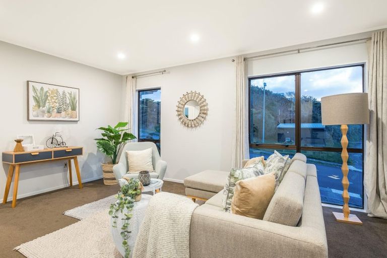 Photo of property in 31 Nassau Avenue, Grenada North, Wellington, 5028