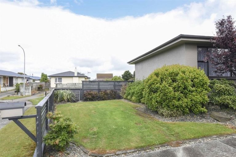 Photo of property in 9 Dumbarton Place, Strathern, Invercargill, 9812