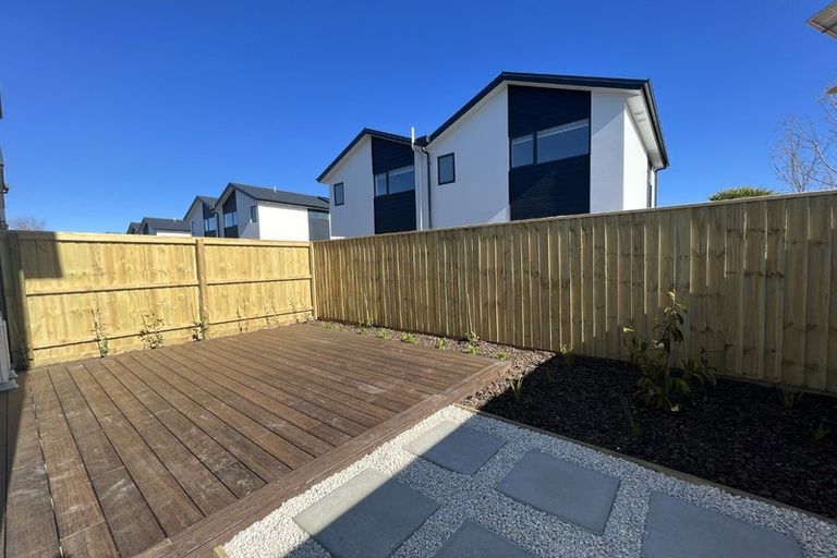 Photo of property in 6/17 Frederick Street, Waltham, Christchurch, 8011