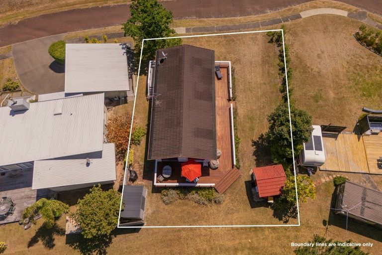 Photo of property in 10 Parsons Dell, Pauanui, Hikuai, 3579