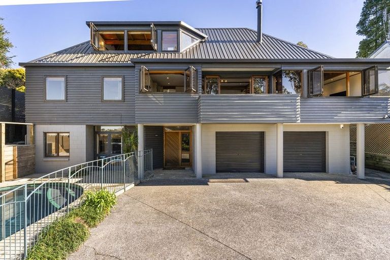 Photo of property in 7 Inkster Street, Birkenhead, Auckland, 0626
