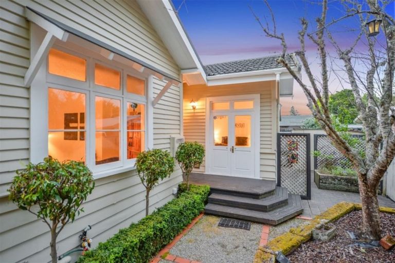Photo of property in 22 Thames Street, Claudelands, Hamilton, 3214