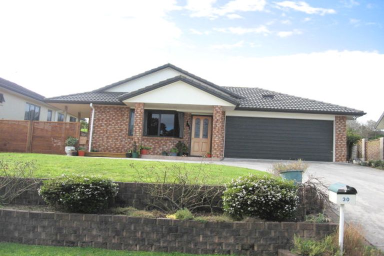 Photo of property in 30 Brymer Road, Grandview Heights, Hamilton, 3200