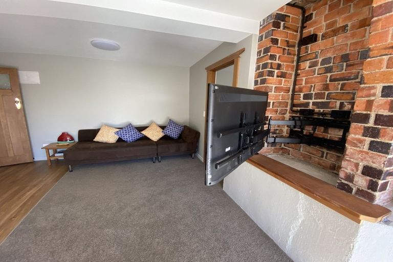 Photo of property in 1 Empire Road, Devonport, Auckland, 0624