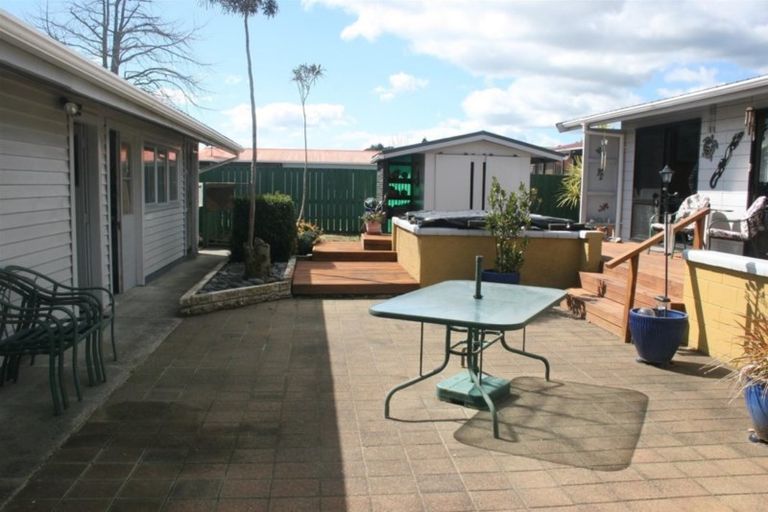 Photo of property in 35 Ward Street, Kawerau, 3127