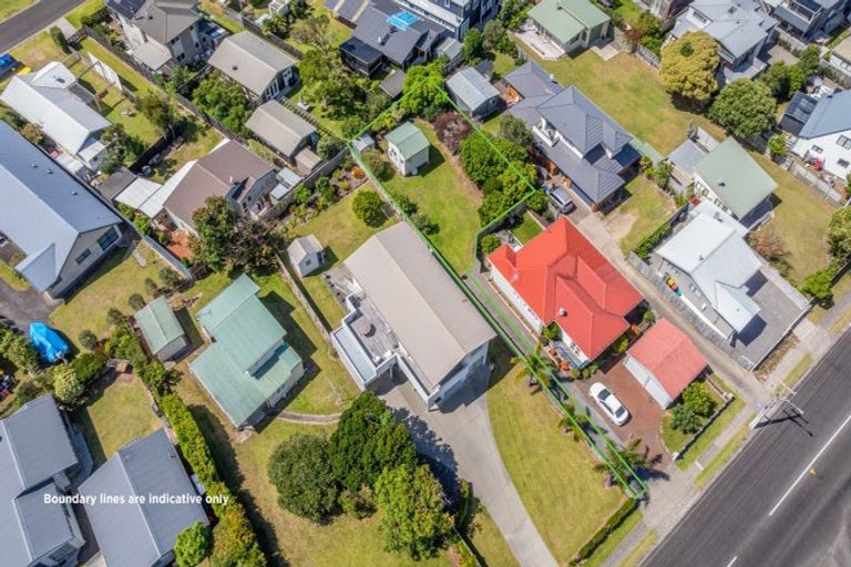 Photo of property in 218b Ocean Road, Whangamata, 3620