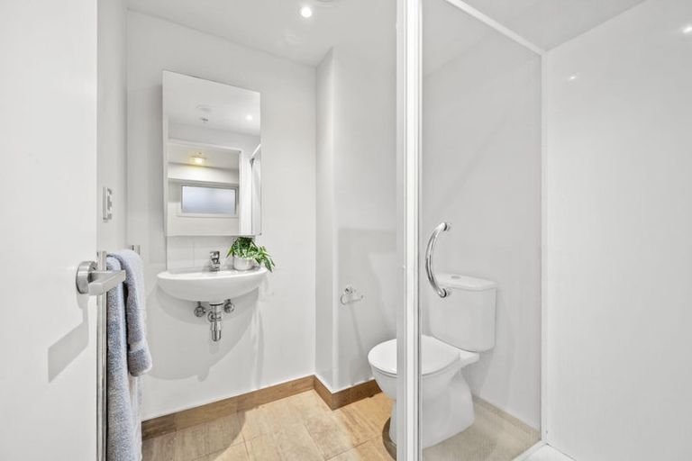 Photo of property in Soho Apartments, 509/74 Taranaki Street, Te Aro, Wellington, 6011