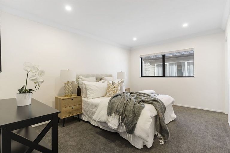 Photo of property in 7 Heavenly Way, Flat Bush, Auckland, 2019