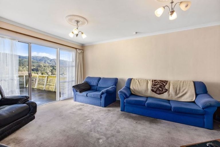 Photo of property in 71 Coast Road, Wainuiomata, Lower Hutt, 5014