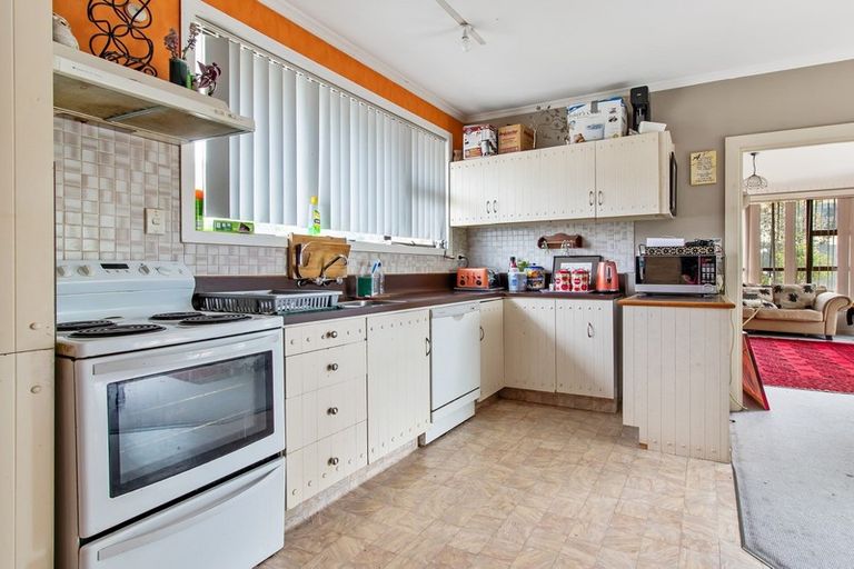 Photo of property in 154 Le Cren Street, Seaview, Timaru, 7910