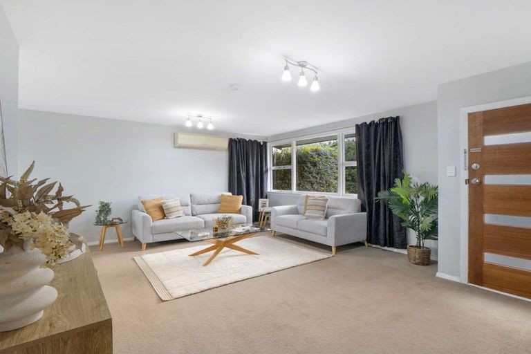 Photo of property in 250 Grimseys Road, Redwood, Christchurch, 8051