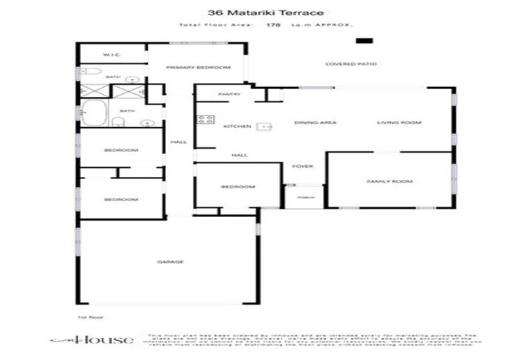 Photo of property in 36 Matariki Terrace, Ngaruawahia, Hamilton, 3288