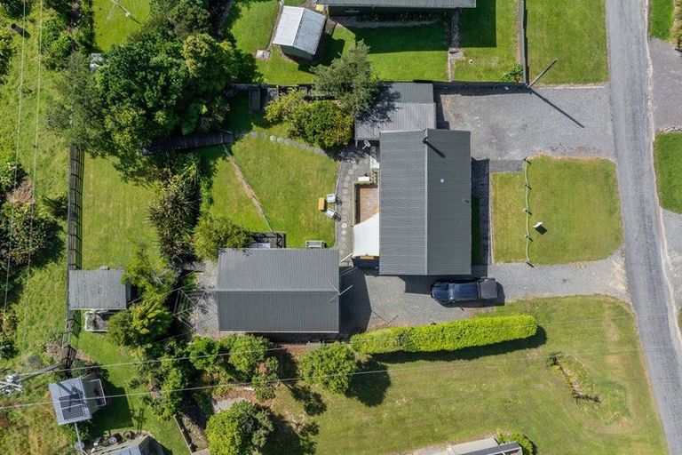 Photo of property in 7 Hakahaka Road, Port Underwood, Picton, 7281