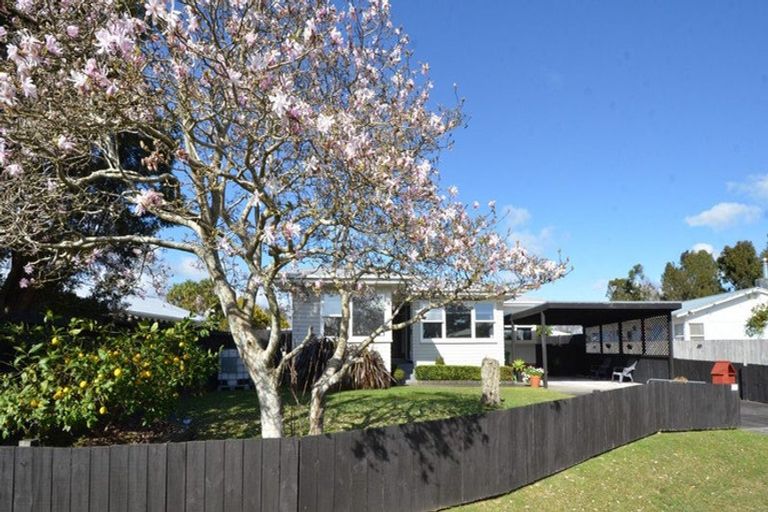 Photo of property in 1/10 Oregon Place, Papakura, 2110