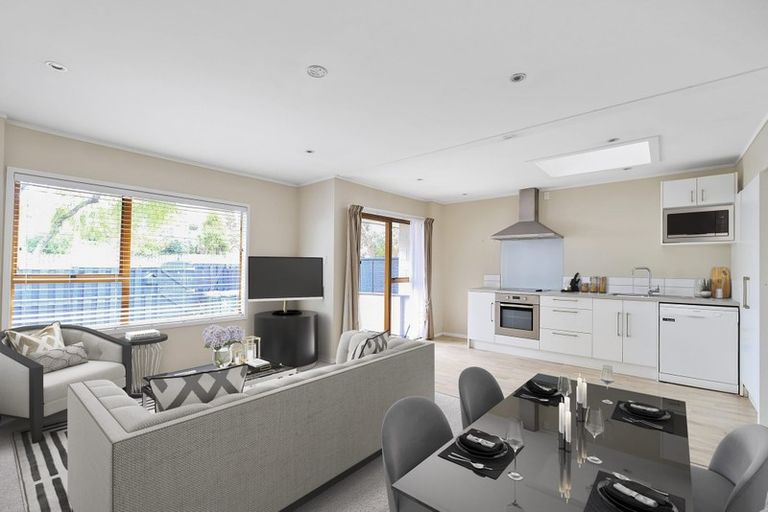 Photo of property in 4/761 Remuera Road, Remuera, Auckland, 1050