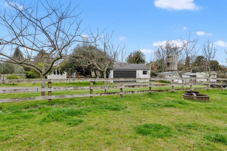 Photo of property in 236 State Highway 26, Newstead, Hamilton, 3286