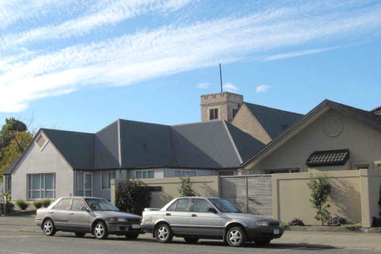 Photo of property in 2/19 Tancred Street, Ashburton, 7700