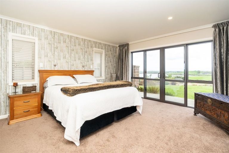 Photo of property in 250a Driver Road, Horsham Downs, Hamilton, 3281
