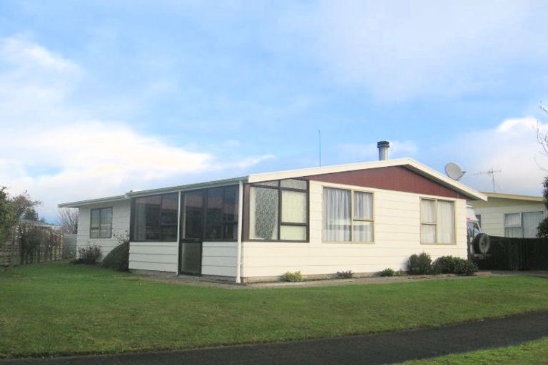 Photo of property in 11 Wild Street, Feilding, 4702