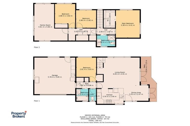 Photo of property in 276b Dickson Road, Papamoa Beach, Papamoa, 3118