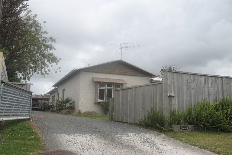 Photo of property in 3 Herbert Street, Te Puke, 3119