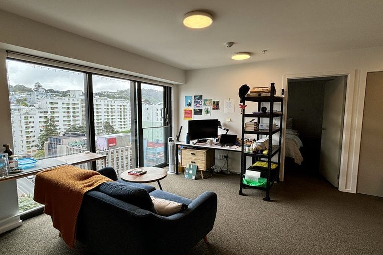 Photo of property in 1303/111 Dixon Street, Te Aro, Wellington, 6011