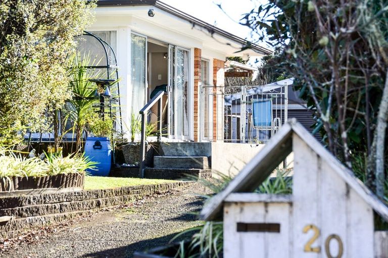 Photo of property in 20 Macmurdo Avenue, Glenview, Hamilton, 3206